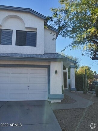 Building Photo - 717 E Sack Dr
