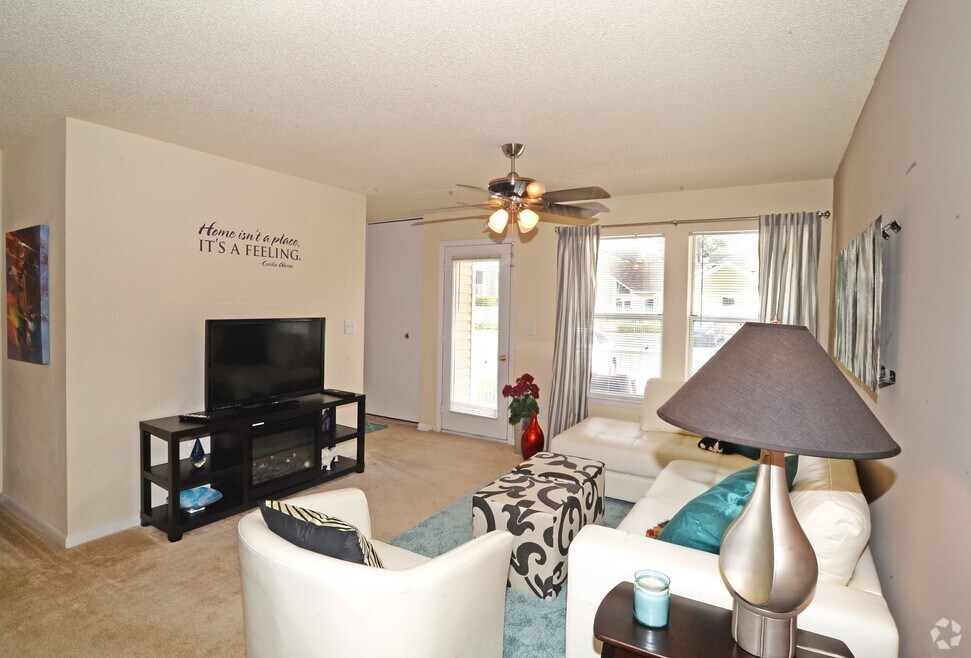 Emerald Point Apartments Rentals Virginia Beach, VA