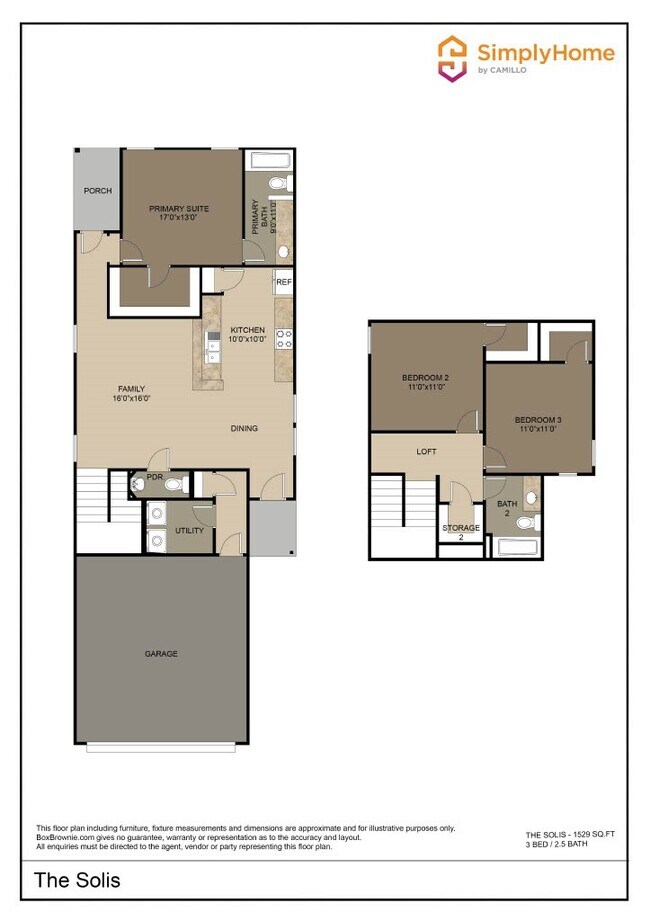 Foto del edificio - 337 N Meadows Dr