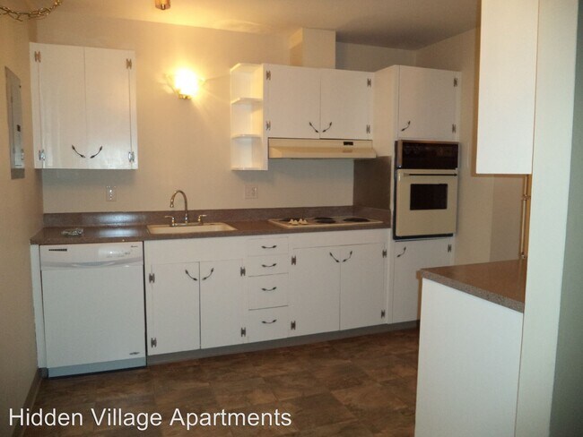 Foto del edificio - 2 br, 1.5 bath Apartment - 3430 SE Harrison