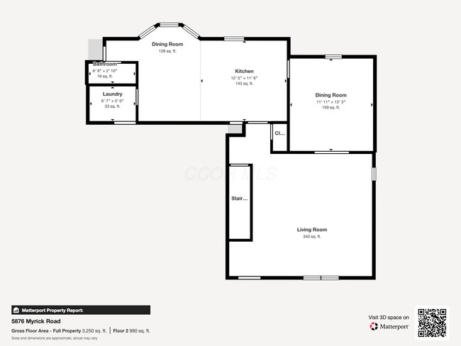 Foto del edificio - 5876 Myrick Rd