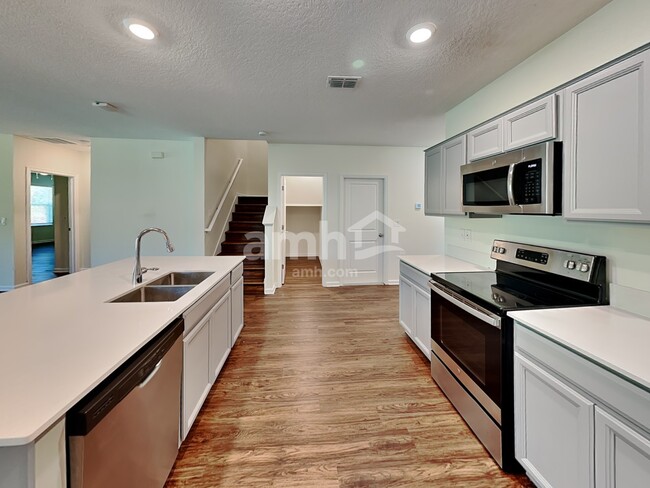 Building Photo - 4371 Seven Canyons Drive