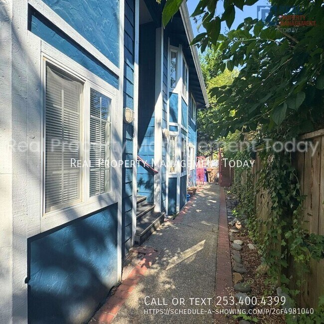Foto del edificio - 630-632 S. State St-4