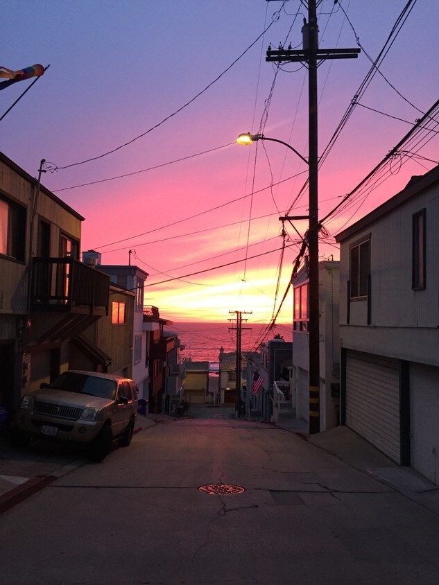 212 Kelp St, Manhattan Beach, CA 90266 Townhouse for Rent in