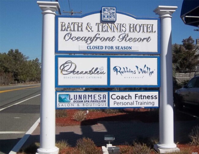 Building Photo - 231 Dune Rd