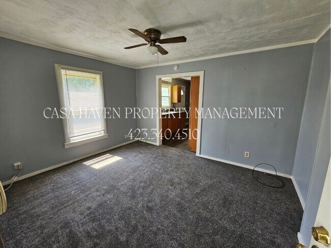 Foto del edificio - 1364 Milligan Hwy