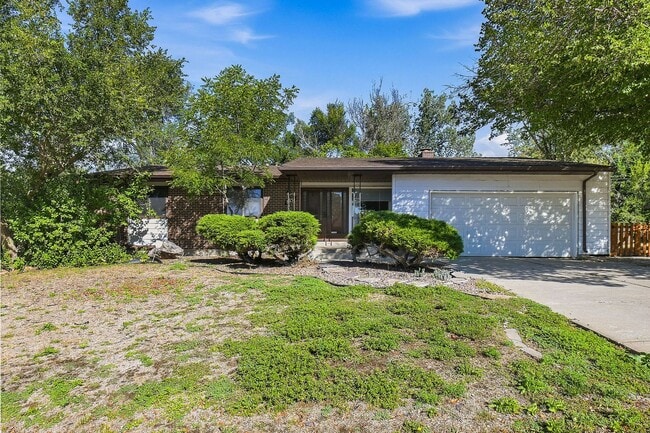 Photo - 8451 E. Briarwood Boulevard House
