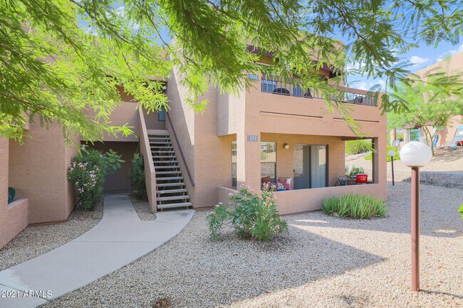 Building Photo - 16657 E Gunsight Dr