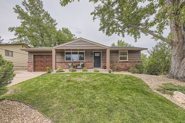Recently Remodeled 3BD/2BA Home in Unbeatable South Boulder Neighborhood - Recently Remodeled 3BD/2BA Home in Unbeatable South Boulder Neighborhood
