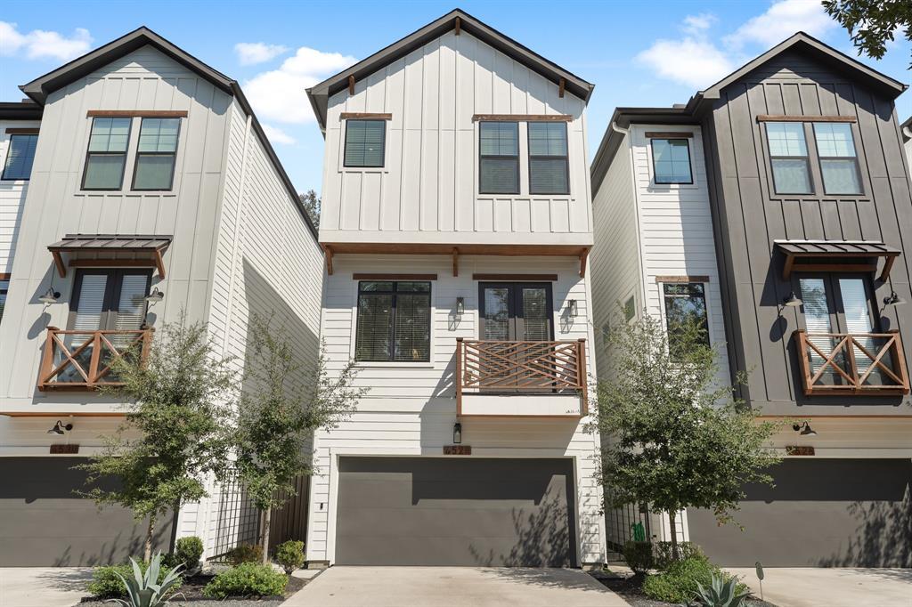 Foto principal - 4528 Curtin Park Ct