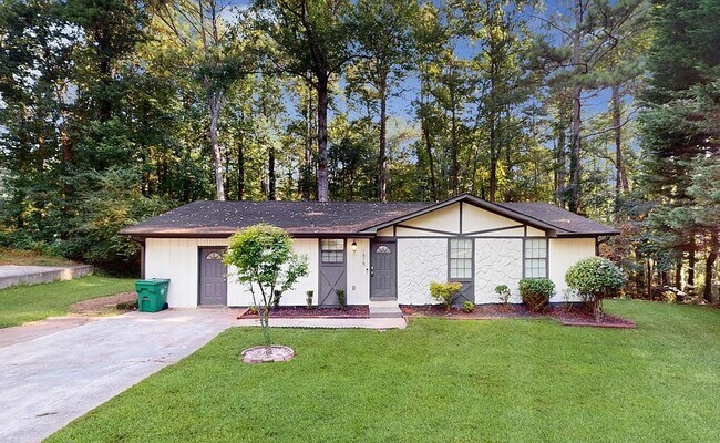 Foto del edificio - Hidden Gem in Lithonia!!