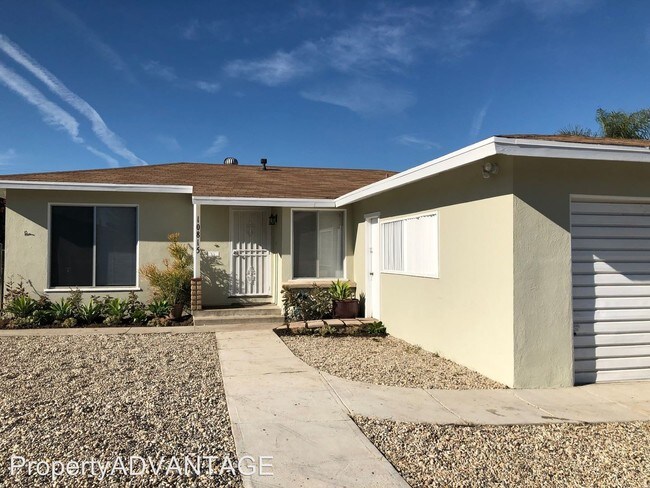 Building Photo - 3 br, 2 bath House - 10815 Colima Rd