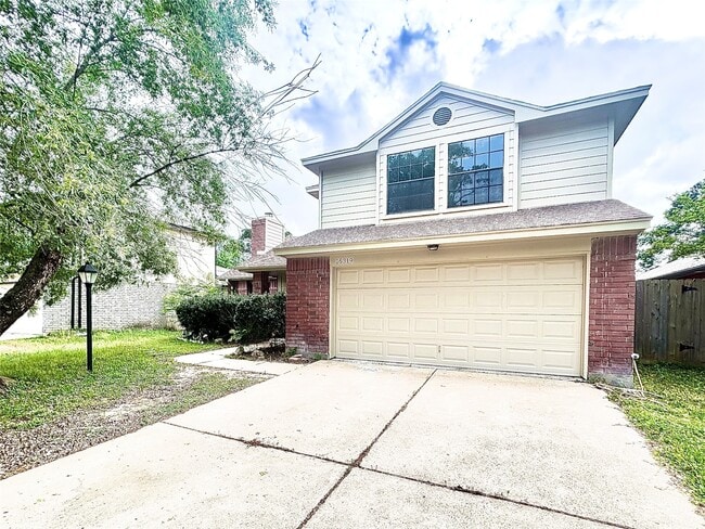 Building Photo - 16319 Chimneystone Dr
