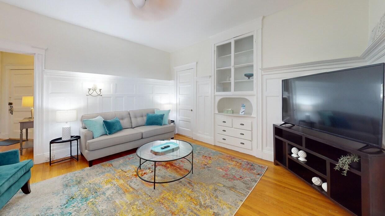 Foto principal - 40 Orkney Rd