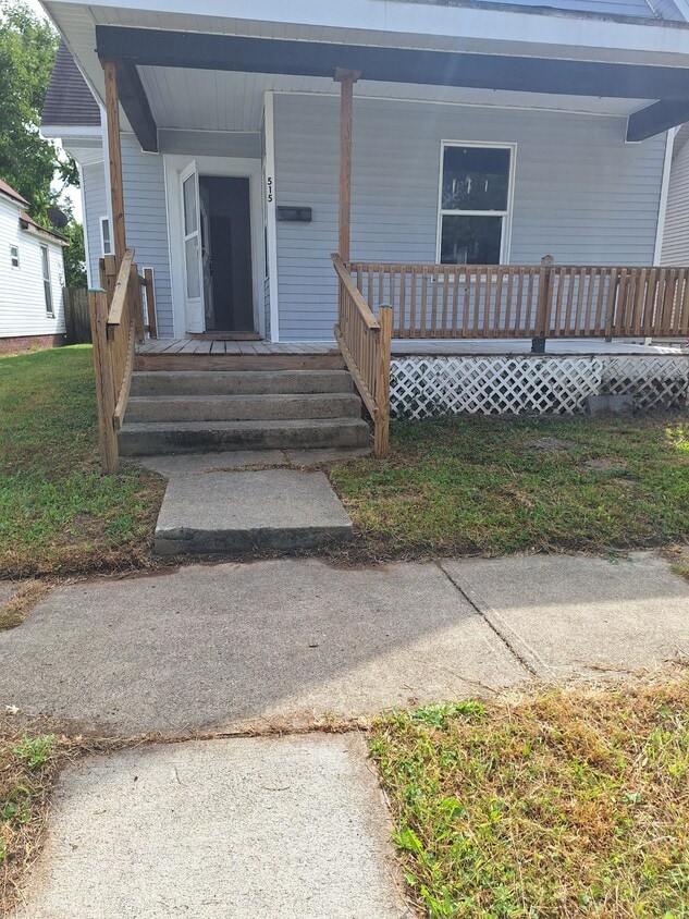 Foto principal - 515 W Franklin St
