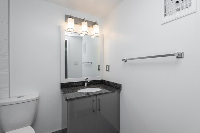 Photo du bâtiment - Oliver Manor