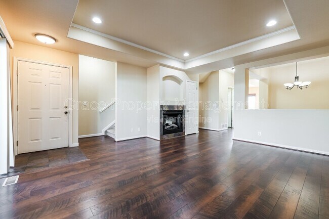 Foto del edificio - 3155 E 104th Ave