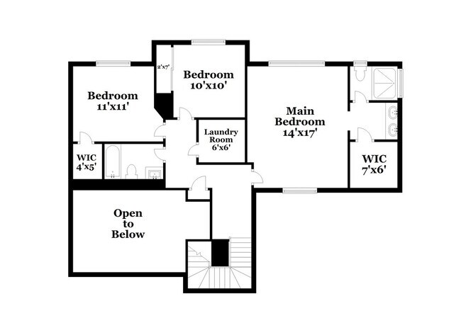 Foto del edificio - 5325 N Chino Heights St