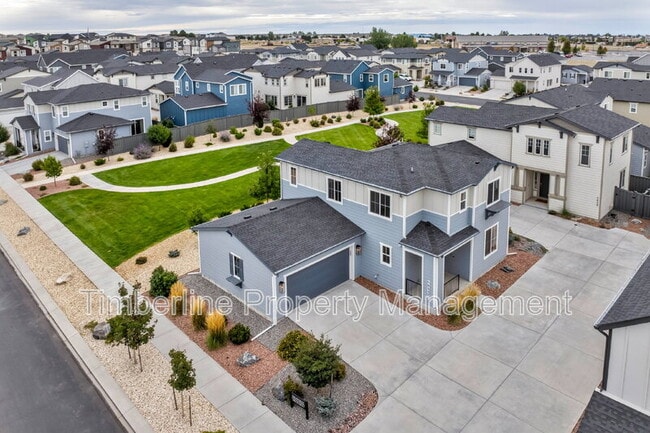 Building Photo - 5833 Spring Breeze Dr