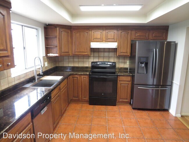 Building Photo - 4 br, 3 bath House - 2712 Westwood Blvd