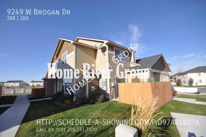 Primary Photo - 2-Bed 2-Bath Home in Boise
