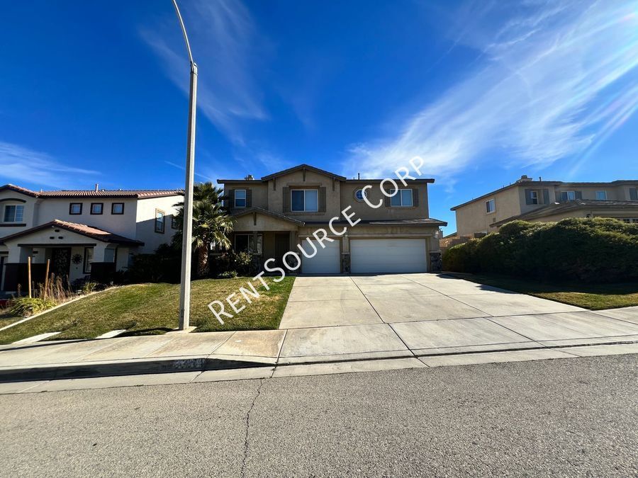 39334 Roux Ln, Palmdale, CA 93551 House Rental in Palmdale, CA