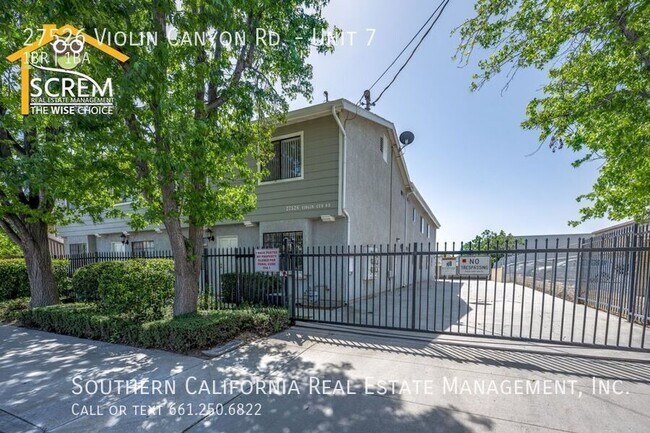 Building Photo - 27526 Violin Canyon Rd