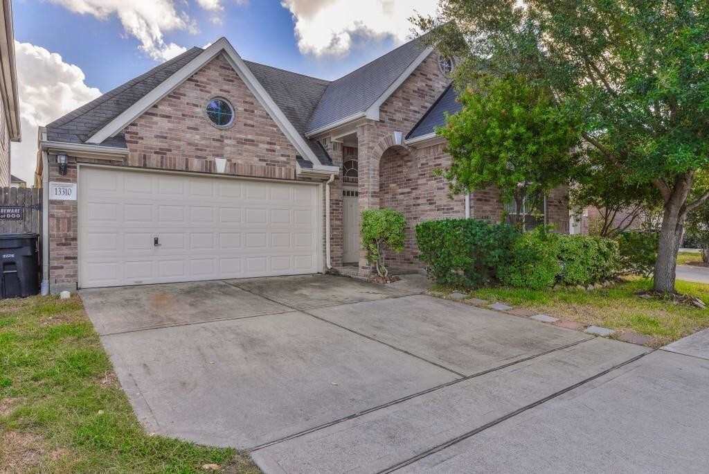 13310 Babbitt St, Houston, TX 77034 House Rental in Houston, TX