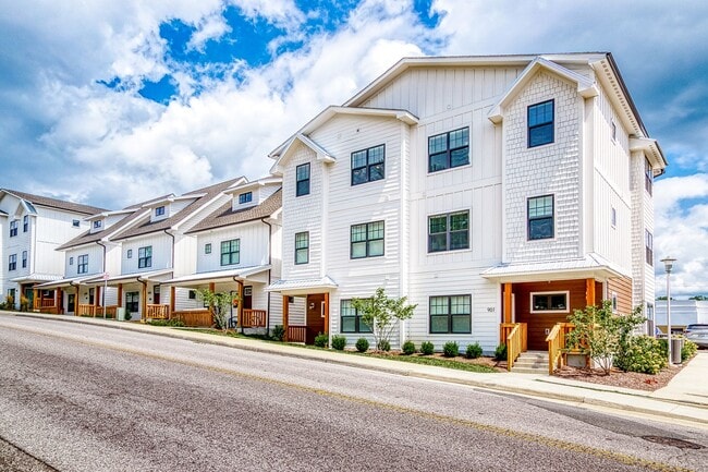 Foto del interior - Haven - Blacksburg