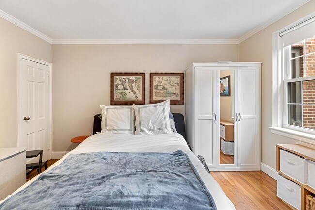 Foto del edificio - 16 Ware St