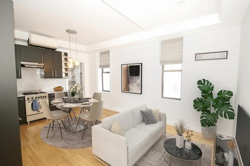 Primary Photo - 1 bedroom in NEW YORK NY 10009