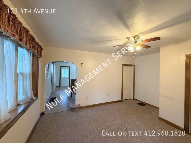 Foto del edificio - 123 4th Ave