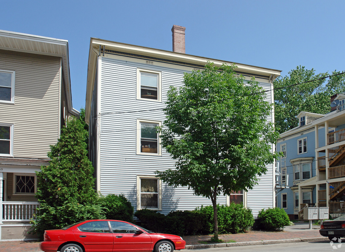 Building Photo - 61-65 Grant St