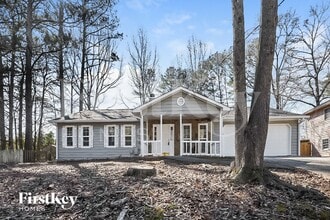 Building Photo - 4257 Centennial Trail NW