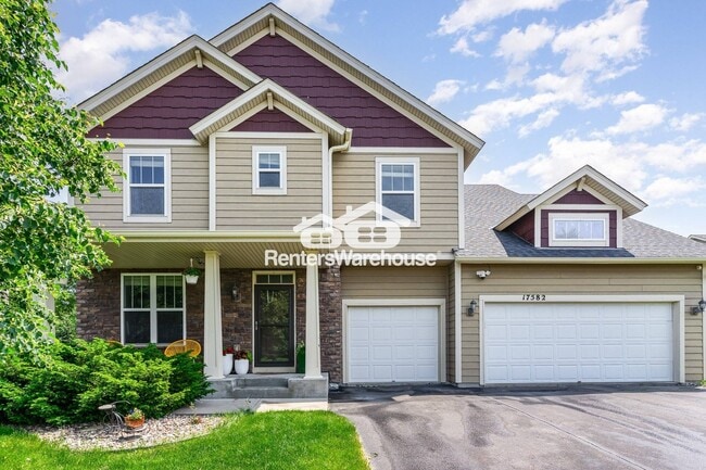 Building Photo - 17582 Gerdine Path