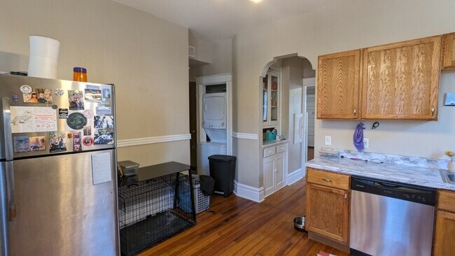 Building Photo - 2201-2203 Jules Street