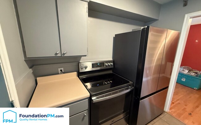 Foto del edificio - 1433 Dearing Rd