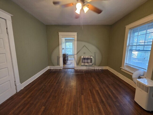 Foto del edificio - RUNDLETT 25