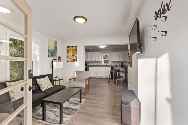 Foto del edificio - 915 15th St