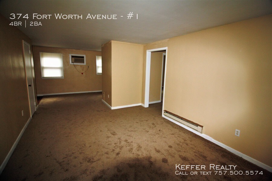 Primary Photo - 374 Fort Worth