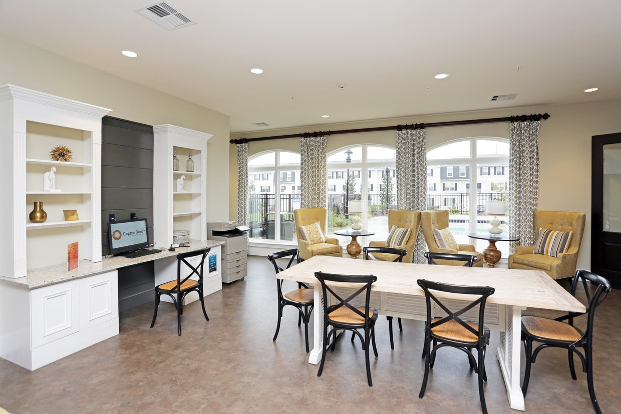 Photo - Copper Beech Apartments