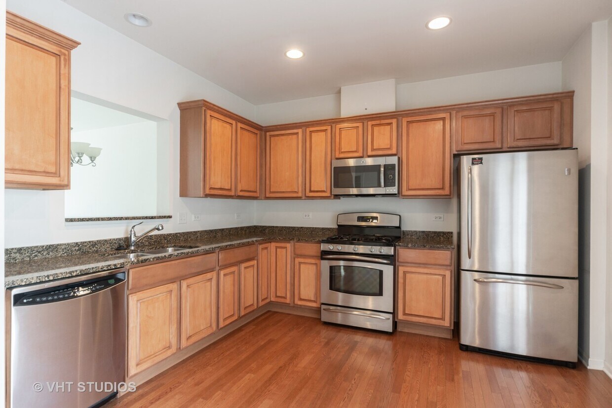 Foto principal - 110 Morgan's Gate Dr