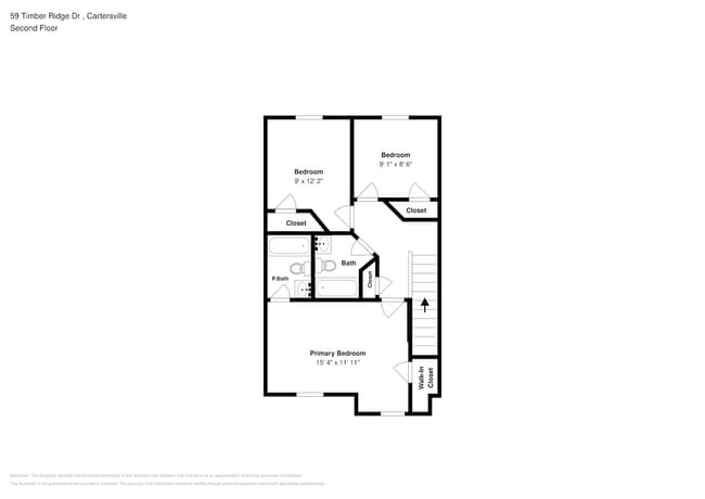 Building Photo - 59 Timber Ridge Dr