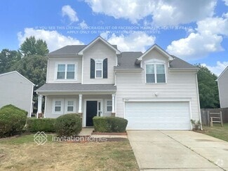 Building Photo - 15027 Jerpoint Abby Dr