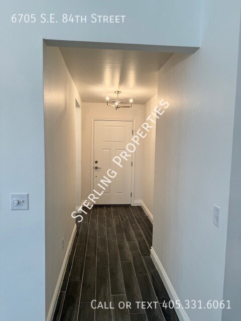 Foto del edificio - 6705 SE 84th St