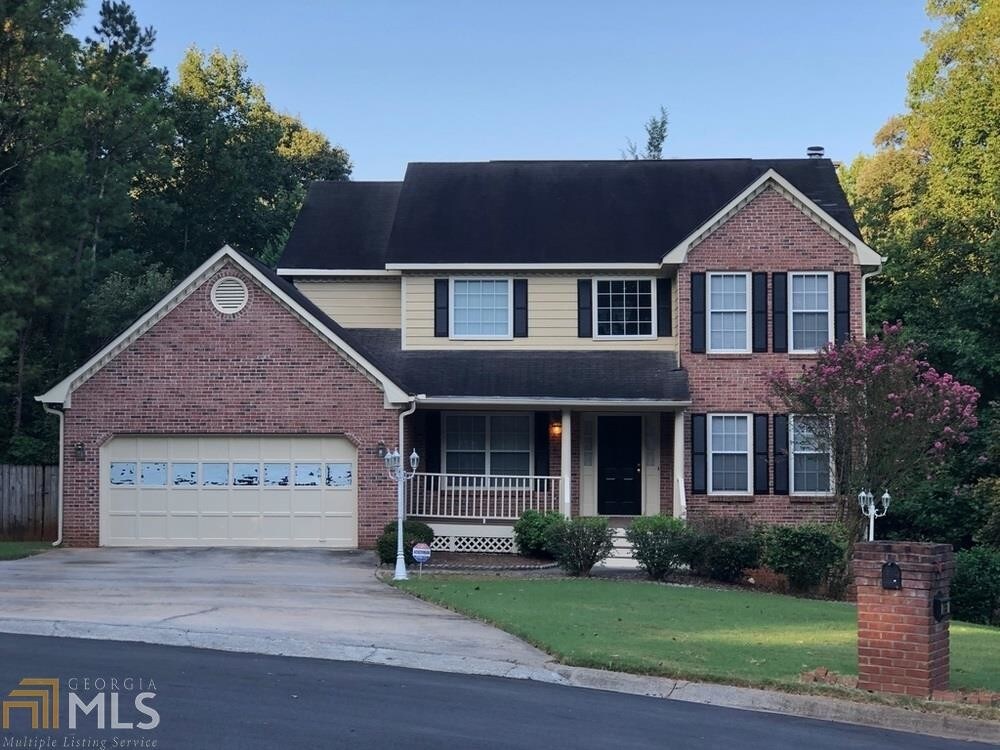 Primary Photo - 755 Rosehill Ln SW