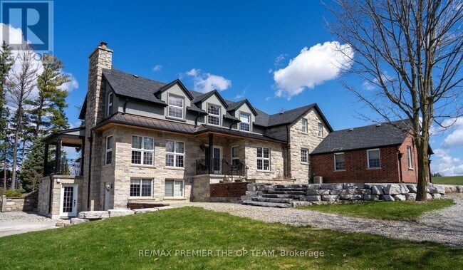 Photo du bâtiment - 12355 Mill Rd