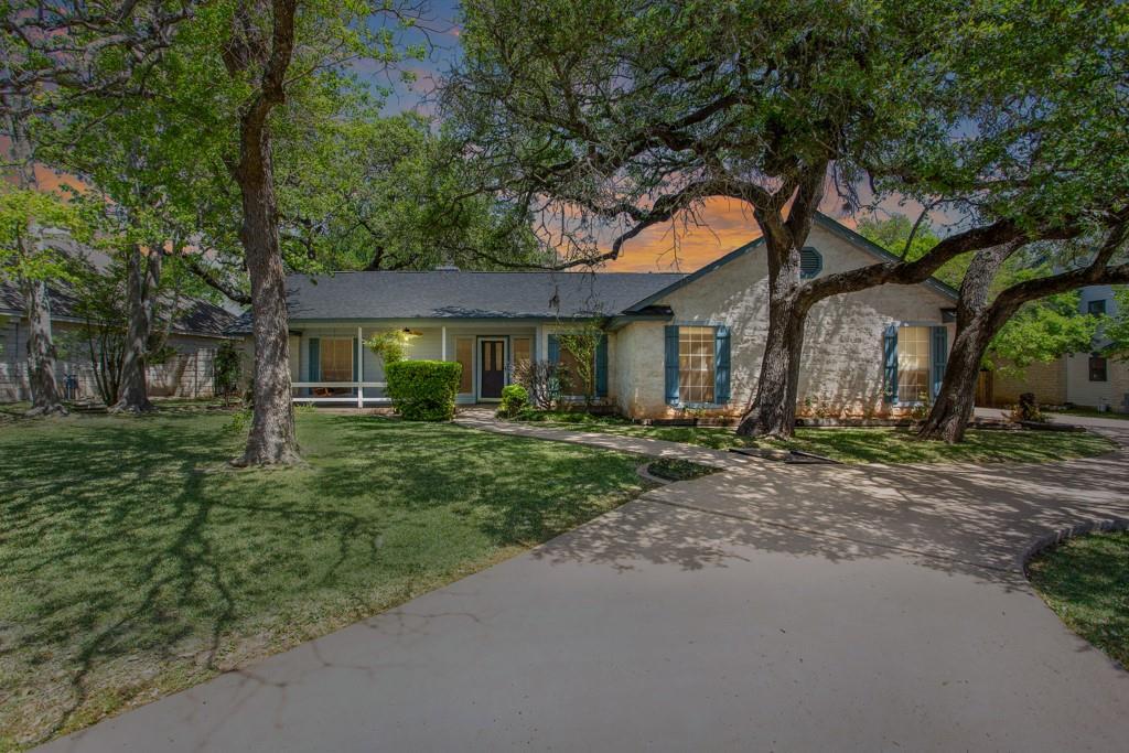 10504 Loring Dr, Austin, TX 78750 House for Rent in Austin, TX