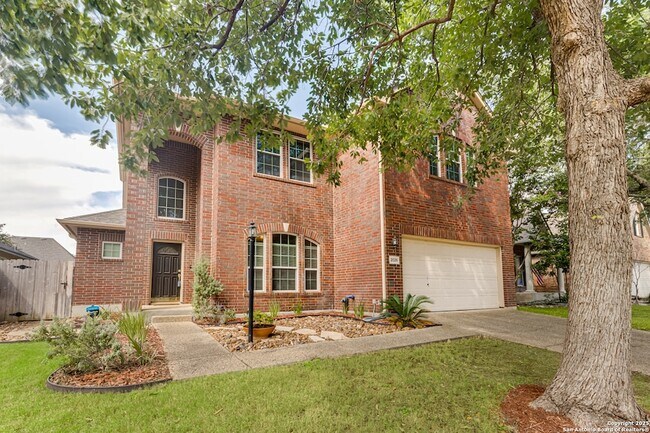 Foto del edificio - 2026 Thicket Trail Dr