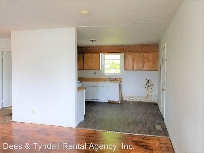 Foto del edificio - 2 br, 1 bath House - 1112 Atlantic Avenue